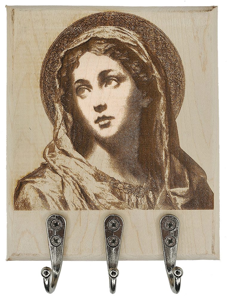 Holy Mary