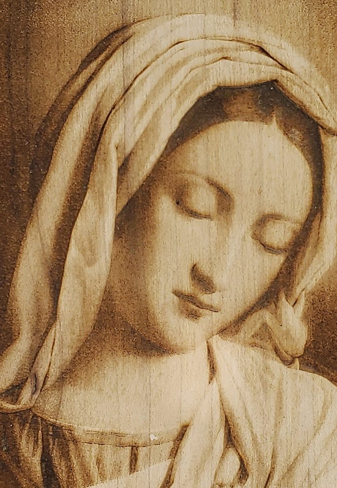 Contemplative Close